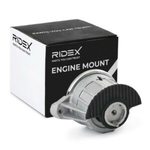 SBPL_Support moteur / 247E0868