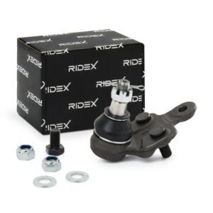 SBPL_Rotule de suspension / 2462S0608