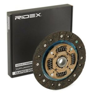 SBPL _Disque d'embrayage / 262C0049