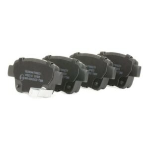 SBPL_Plaquettes de frein / 402B0020
