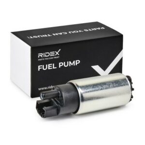 SBPL _Pompe à carburant / 458F0032