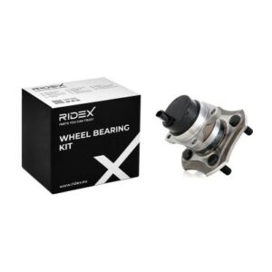 SBPL_Kit de roulement de roue / 654W0050