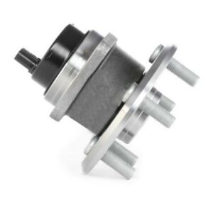 SBPL_Kit de roulement de roue / 654W0192