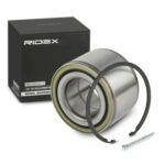 SBPL_Kit de roulement de roue / 654W0359
