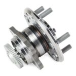 SBPL _Kit de roulement de roue / 654W0568