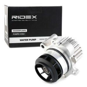SBPL_Pompe à eau / 1260W0058