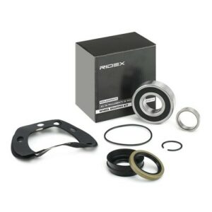 SBPL _ Kit de roulement de roue / 654W0497