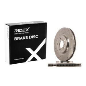 SBPL_Disque de frein / 82B0288