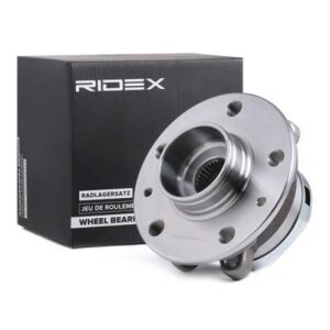 SBPL_Kit de roulement de roue / 654W0727