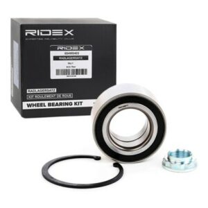 SBPL_Kit de roulement de roue / 654W0140
