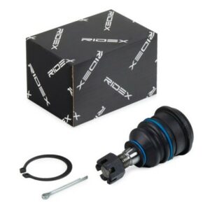 SBPL_Rotule de suspension / 2462S0124