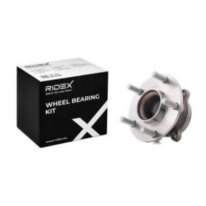 SBPL_Kit de roulement de roue / 654W1133