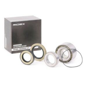 Kit de roulement de roue / 654W0496