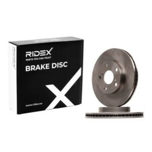SBPL _Disque de frein / 82B0247