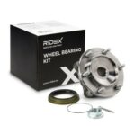 SBPL_Kit de roulement de roue / 654W1266