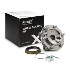 SBPL_Kit de roulement de roue / 654W1266