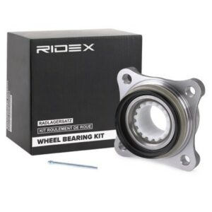 SBPL_Kit de roulement de roue / 654W0300