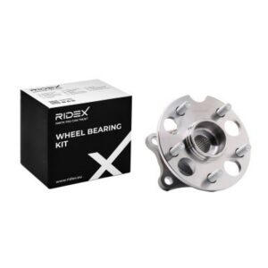 SBPL_Kit de roulement de roue / 654W0593