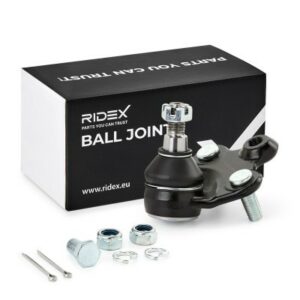 SBPL_Rotule de suspension / 2462S0464