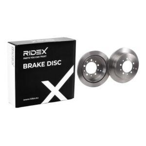SBPL _Disque de frein / 82B1309