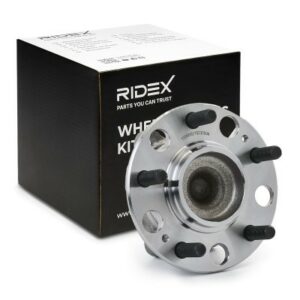 SBPL_Kit de roulement de roue / 654W1345