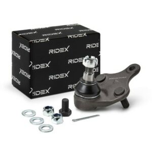 SBPL_Rotule de suspension / 2462S0545