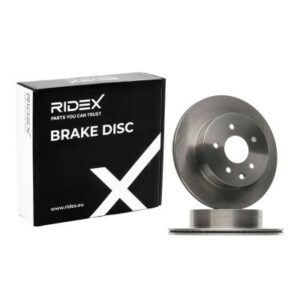 SBPL_Disque de frein / 82B0151
