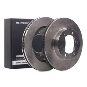 SBPL_Disque de frein / 82B1454