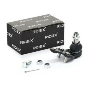 SBPL_Rotule de suspension / 2462S0609