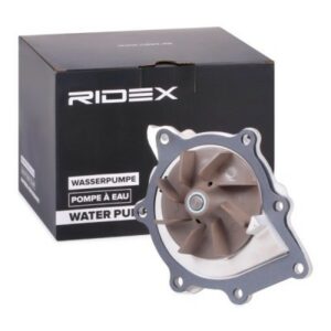 SBPL_Pompe à eau / 1260W0186