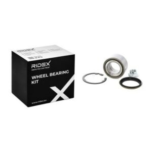 Kit de roulement de roue / 654W0428