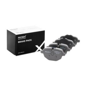 SBPL_Plaquettes de frein / 402B0318