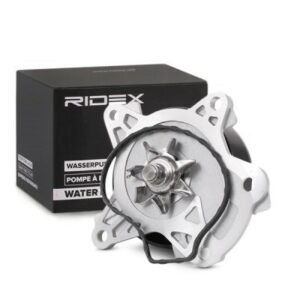 SBPL_Pompe à eau / 1260W0267