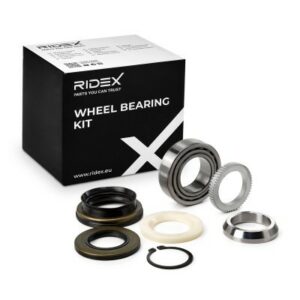 SBPL_Kit de roulement de roue / 654W1432
