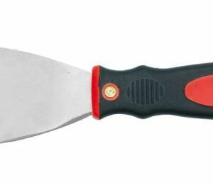 SOBEMAT_GRATTOIR ACIER INOXYDABLE AVEC POINTE MÉTALLIQUE, 5CM  YT-05903 / 00003954