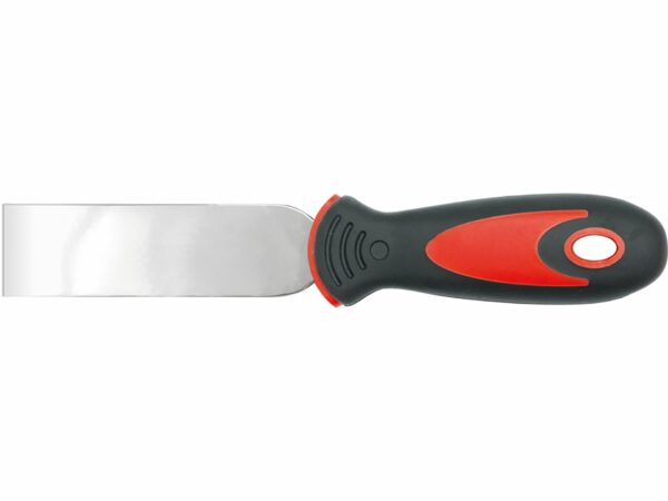 GRATTOIR, ACIER INOXYDABLE, 10 CM / 5916