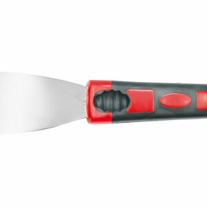 SOBEMAT_GRATTOIR, ACIER INOXYDABLE, COURBÉ 10 CM / 05926