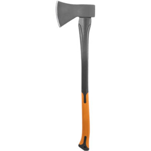 SOBEMAT_Hache diamètre 185 mm * 4 mètres GCR15