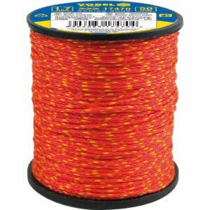 SOBEMAT_Corde de maçon en polypropylène 1,7 mm 50 m / 17470