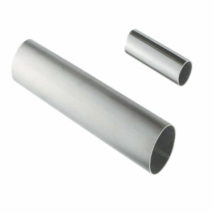 Acier inoxydable 2440*1220*0,6 nuance 304