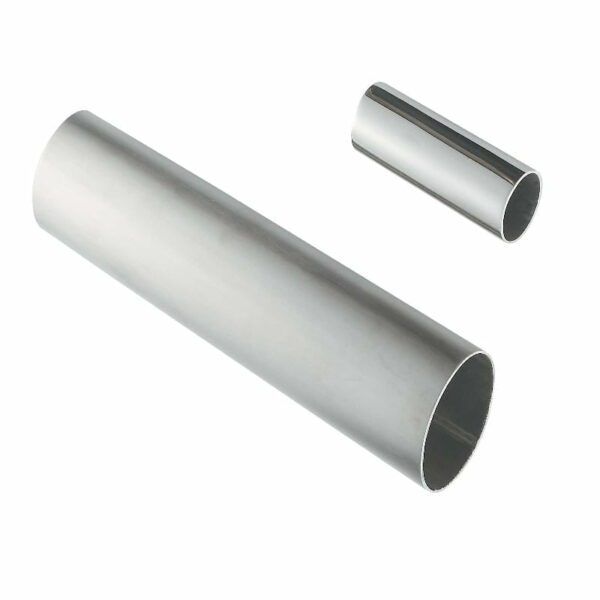 Acier inoxydable 2440*1220*0,6 nuance 304