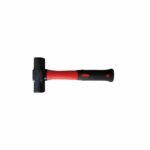 SOBEMAT_Manche en fibre -Marteau spécial à double tête 1000G / YT-45536 / 00006520