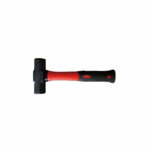 SOBEMAT_Manche en fibre -Marteau spécial à double tête 1000G / YT-45536 / 00006520