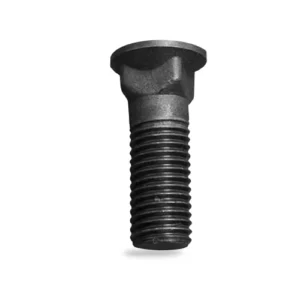 SBPL_ Boulon de charrue fileté 3/4-10 de 57,15 mm de long / 4F7827