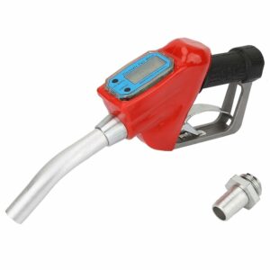Pistolet à carburant 25 mm