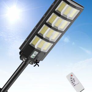 SOBEMAT_Ampoule Bouteille Solaire / 12 lumière, 600w