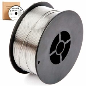 SOBEMAT_Rouleaux de fil mig 1 kg / rouleau