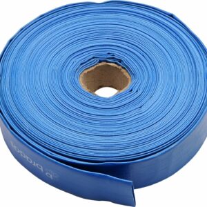 TUYAU DE POMPAGE POUR MOTOPOMPES 3" 50M / 79984