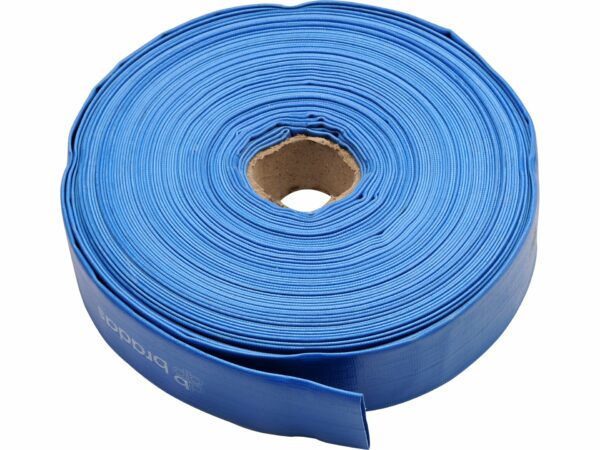 TUYAU DE POMPAGE POUR MOTOPOMPES 3" 50M / 79984
