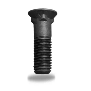 SBPL_ Boulon de charrue fileté 5/8" - 2" 1/4  /3F5108